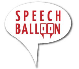 Speechballoon